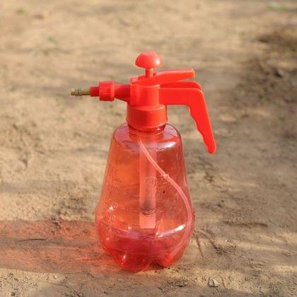 Buy Spray Bottle (any colour) - 1 Ltr. Online | Urvann.com