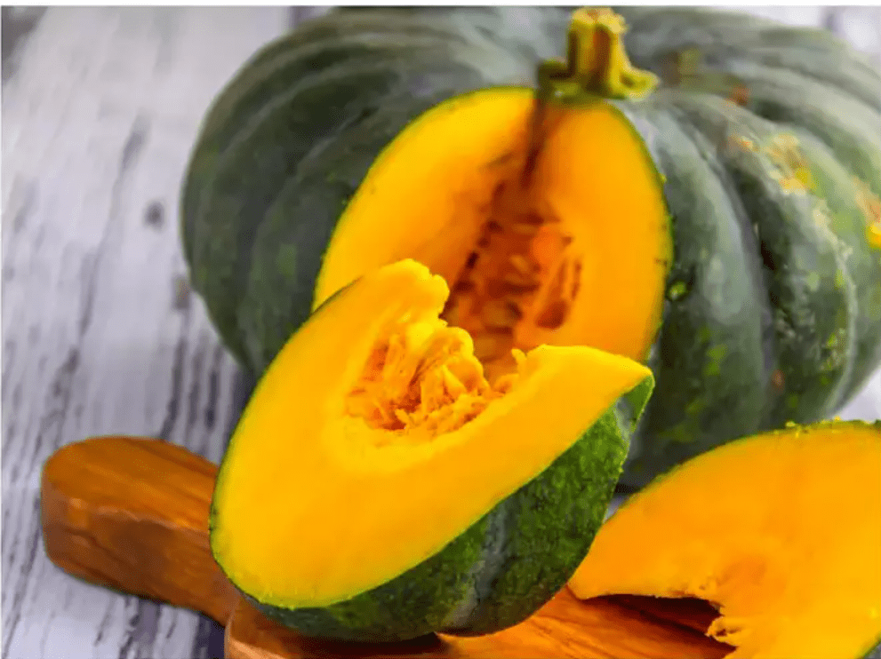 Pumpkin Kaddu Seeds- Excellent Germination
