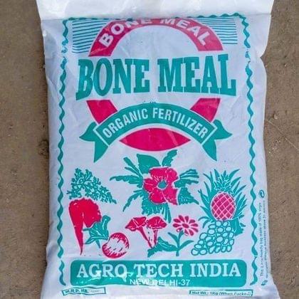 Buy Bone meal - 1kg Online | Urvann.com