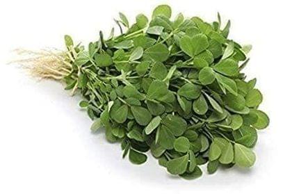 Buy Methi / Fenugreek Seeds / Nargis - Excellent Germination Online | Urvann.com