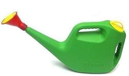 Buy Watering Can (any colour) - 5 L Online | Urvann.com