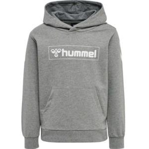 hmlBOX HOODIE