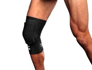 PROTECTION KNEE SHORT
