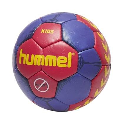 KIDS HANDBALL 2016