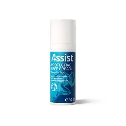 ASSIST FACE PROTECTOR SPORT