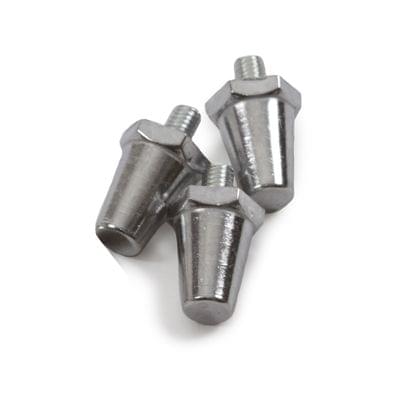 ALUMINIUMSKNOTTER 17MM (100)
