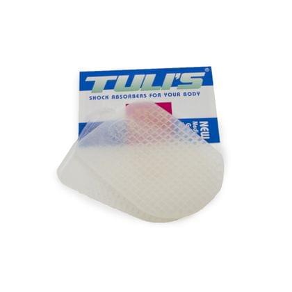 GEL HEEL FATIGUE MATS - CLAM