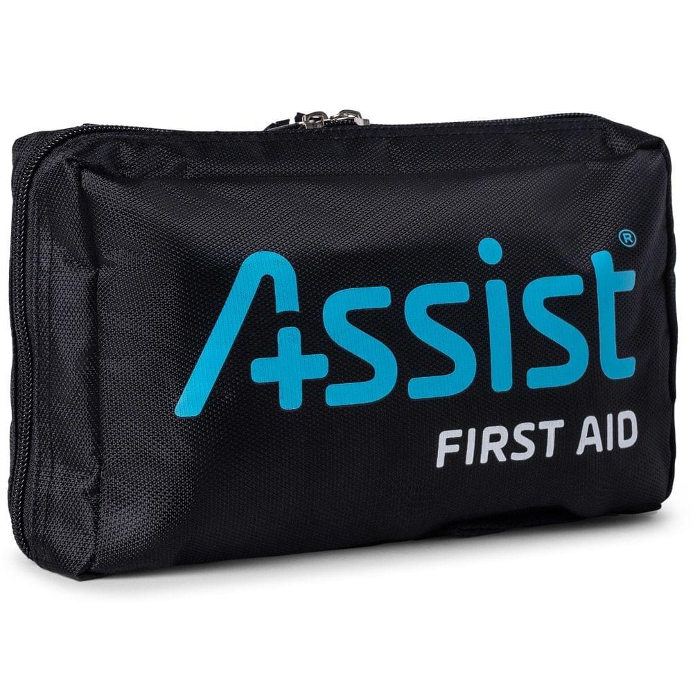 ASSIST FIRST AID MAP - COMPLETE