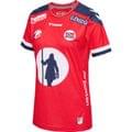 NHF 22 WOMAN HOME MEN JERSEY S/S