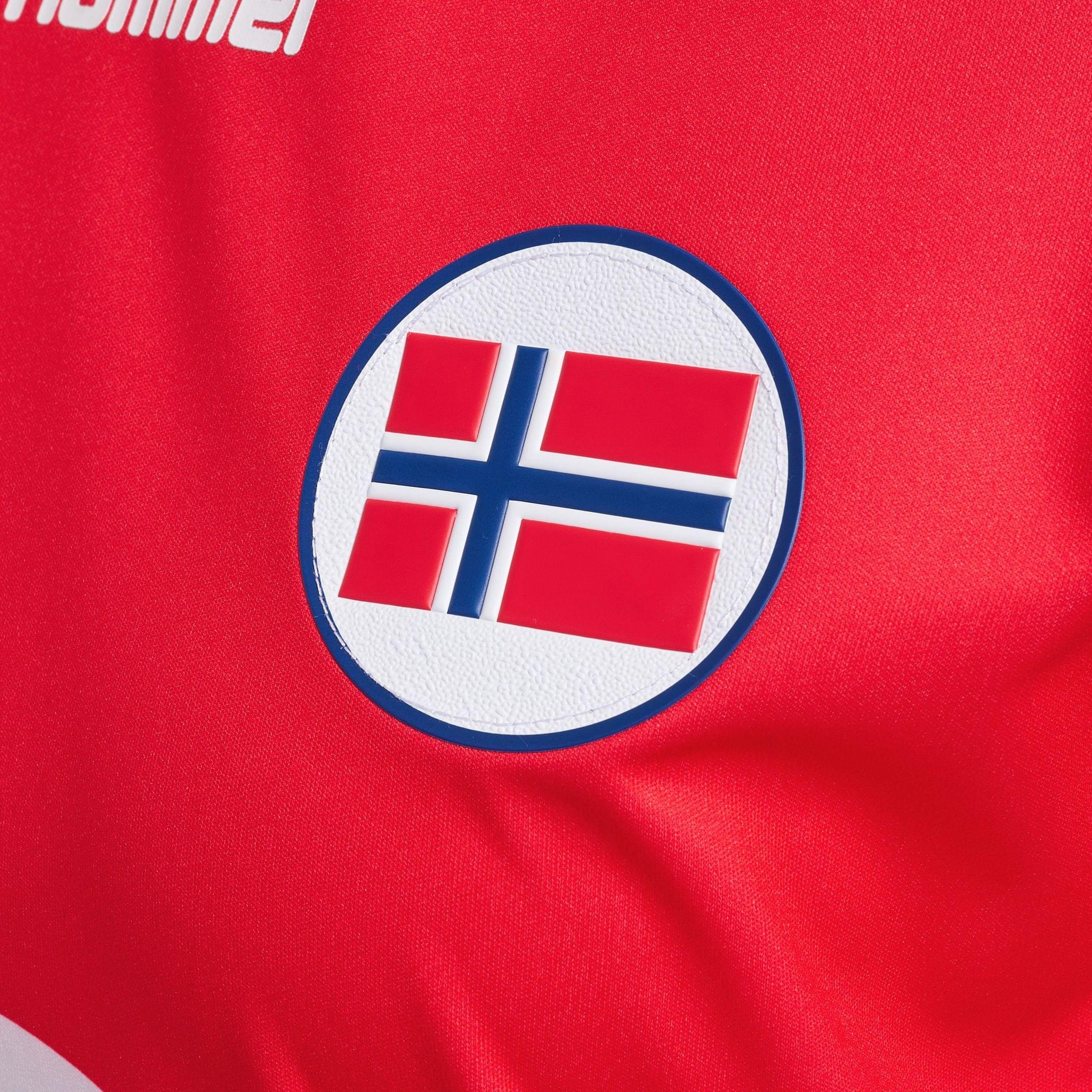 NHF 22 WOMAN HOME MEN JERSEY S/S