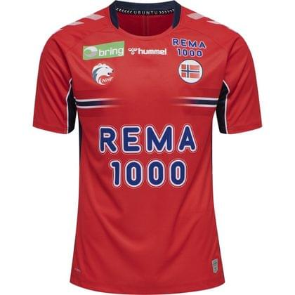 NHF 20 MENS HOME WOMAN JERSEY SS