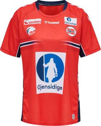 NHF 20 WOMANS HOME JERSEY SS