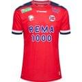 NHF 22 MEN HOME KIDS JERSEY S/S