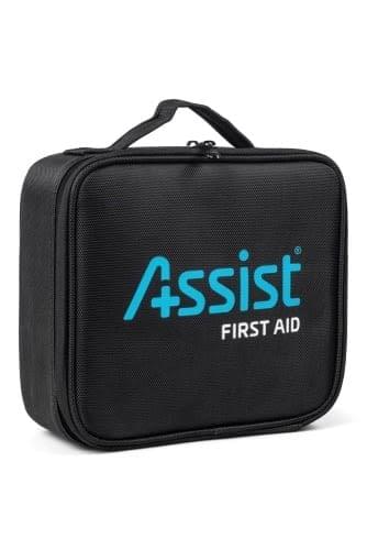 ASSIST MEDICAL CASE SMALL W/CONTENT