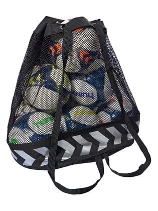 AUTHENTIC CHARGE BALL BAG