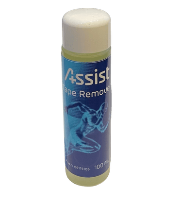 ASSIST TAPE REMOVER