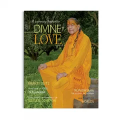 A Journey Towards Divine Love (9th Issue)