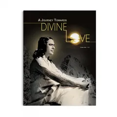 A Journey Towards Divine Love (10th Issue)