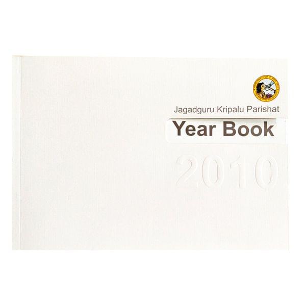 Yearbook 2010