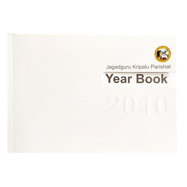 Yearbook 2010