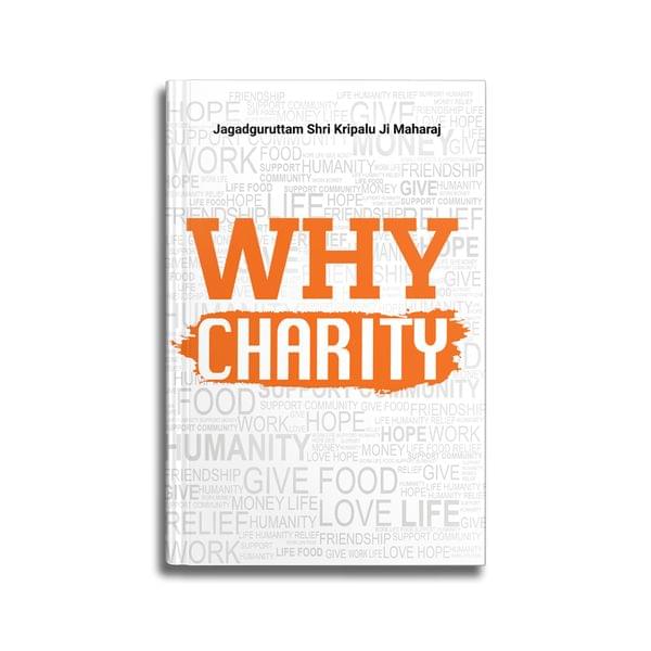 Why Charity