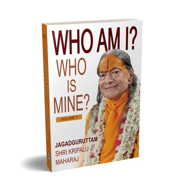 Who am I? Who is Mine? Vol. 1