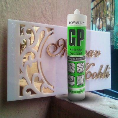 DOWSIL™ GP Silicone Sealant