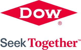 dow seek together logo