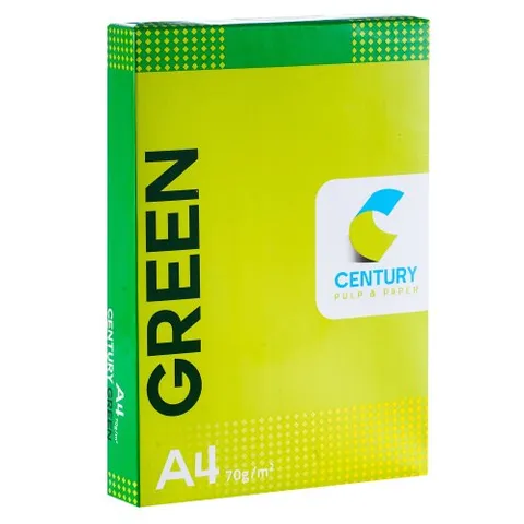 Century green A4