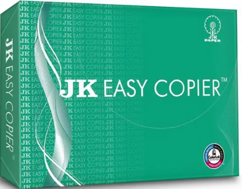 JK easy A4