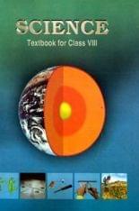 science book - class 8