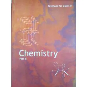 रसायन विज्ञान भाग 2 कक्षा 11