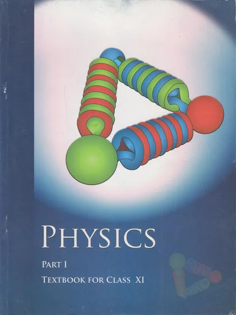 Physics part 1 class 11