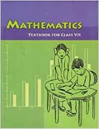 गणित की किताब - कक्षा 7