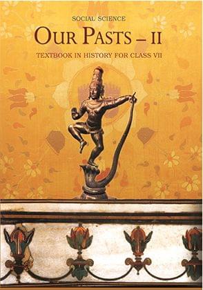 History book  - class 7