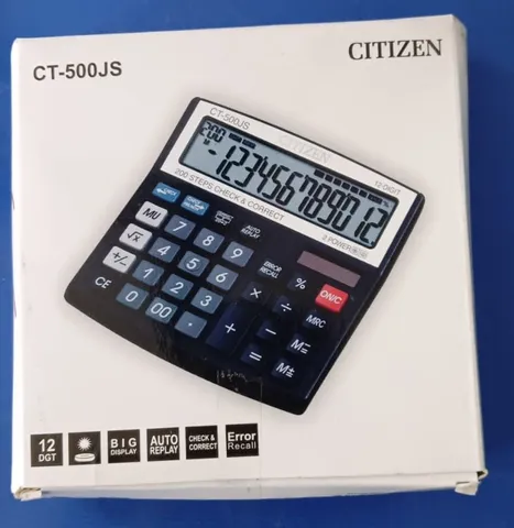 CT-500 JS