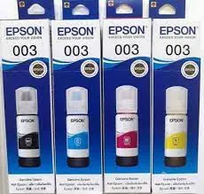 EPSON-003 -सियान