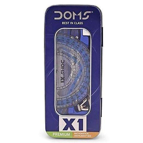 Doms X1 geometry box