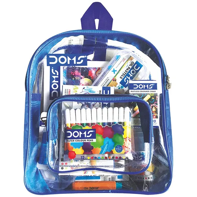 Doms pencil smart kit