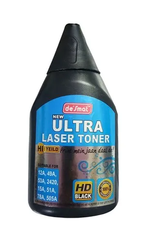 12A laser toner powder