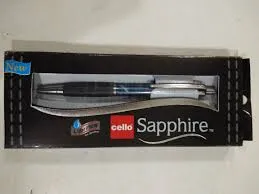 cello sapphire pen