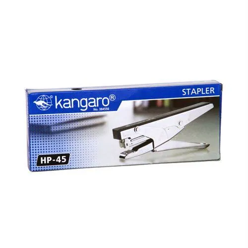 Kangaroo stapler HP 45