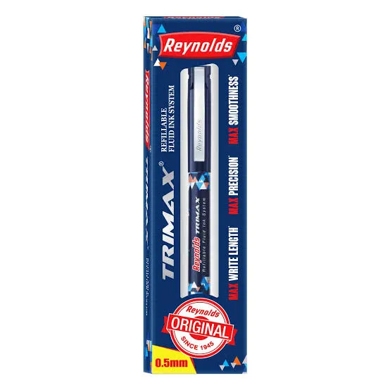 Reynolds Trimax pen