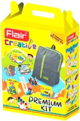 Flair Premium Kit