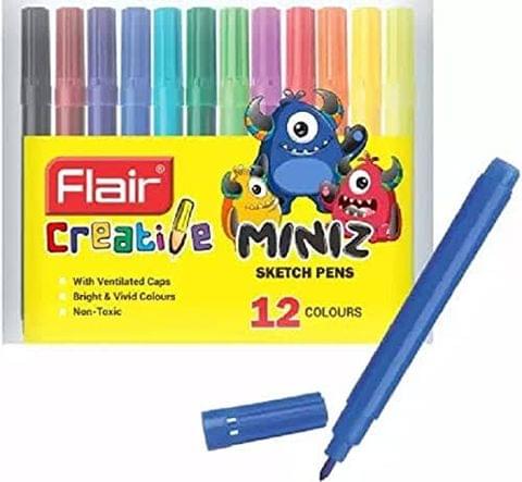 Flair Miniz Sketch pen