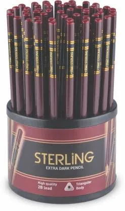 Flair Sterling pencil