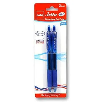 Cello Jetta Gel pen