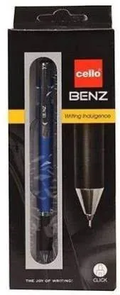 Cello Benz Aqua ball pen