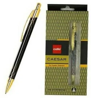 Cello Caesar ball pen