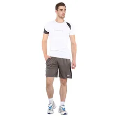 NIVIA Sporty-4 Shorts - Quick-Dry